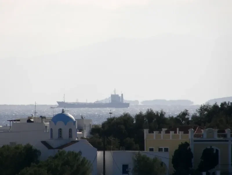JAMAL MASSRY Tanker IMO 7361465