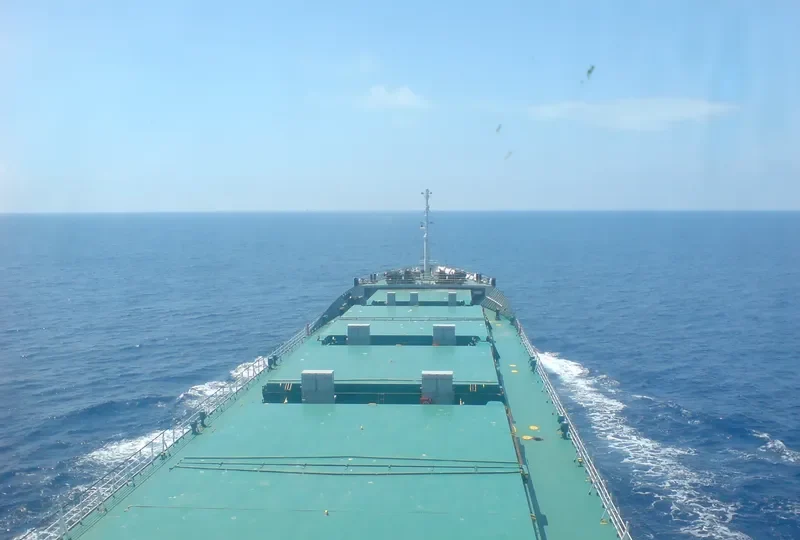 ROSSA Bulk Carrier IMO 7361520 photo 9