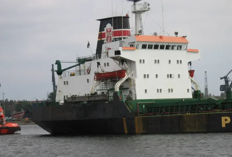 ROLN Bulk Carrier IMO 7361544 photo 6