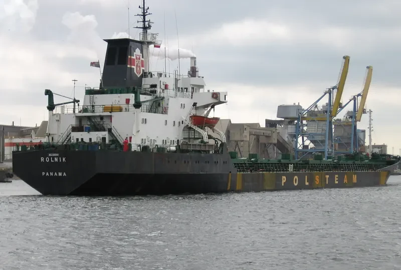 ROLN Bulk Carrier IMO 7361544 photo 7