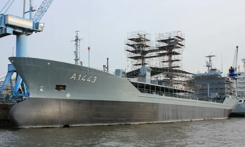 RHON General Cargo IMO 7362067 photo 6