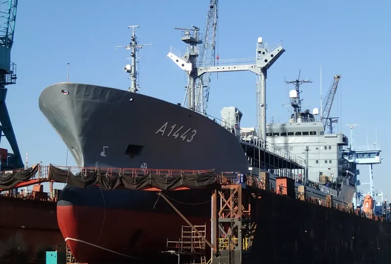 RHON General Cargo IMO 7362067 photo 7