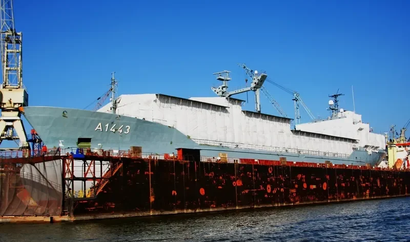 RHON General Cargo IMO 7362067 photo 10