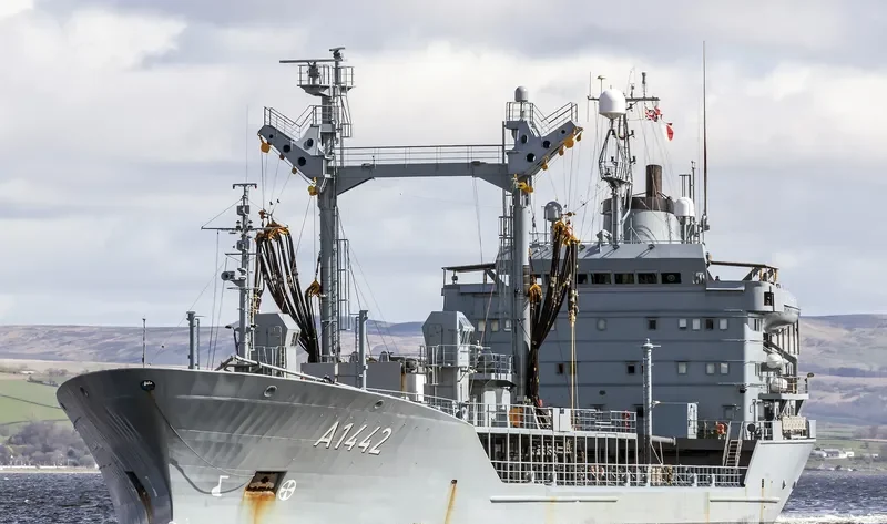 SPESSART General Cargo IMO 7362079 photo 5