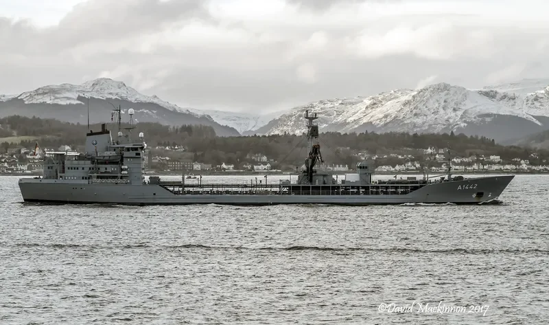 SPESSART General Cargo IMO 7362079 photo 6