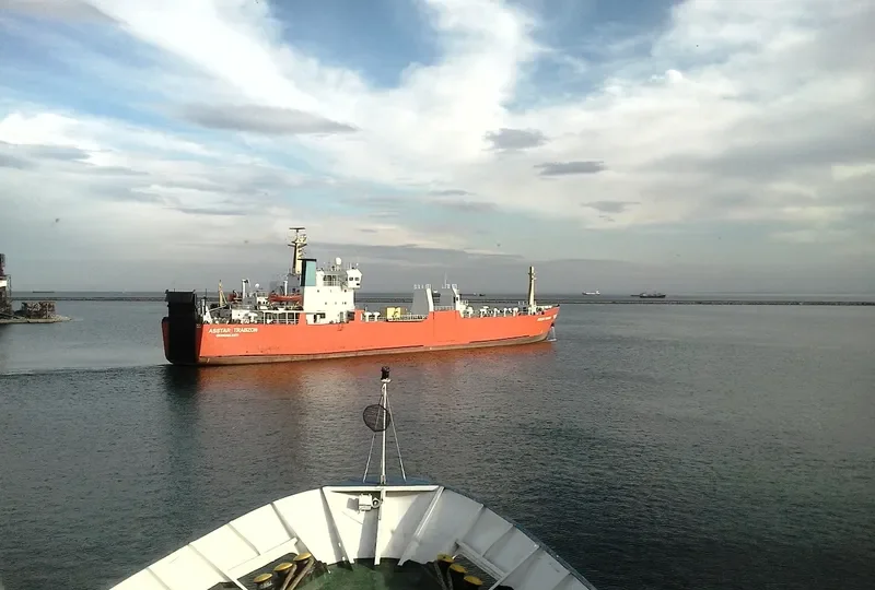 ASSTAR TRABZON Ro-Ro IMO 7362093 photo 8
