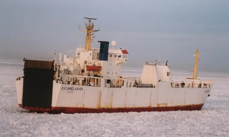 ASSTAR TRABZON Ro-Ro IMO 7362093 photo 10