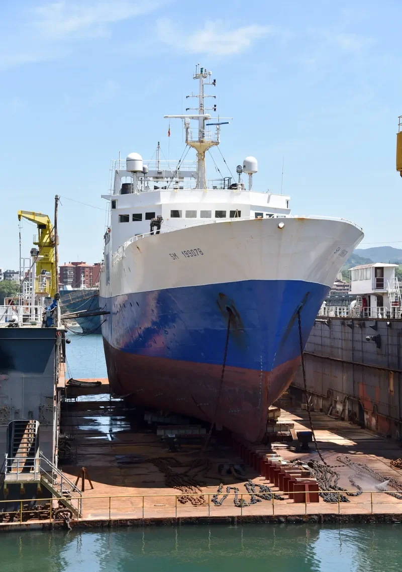 JOSEPH ROTY II General Cargo IMO 7362500 photo 3