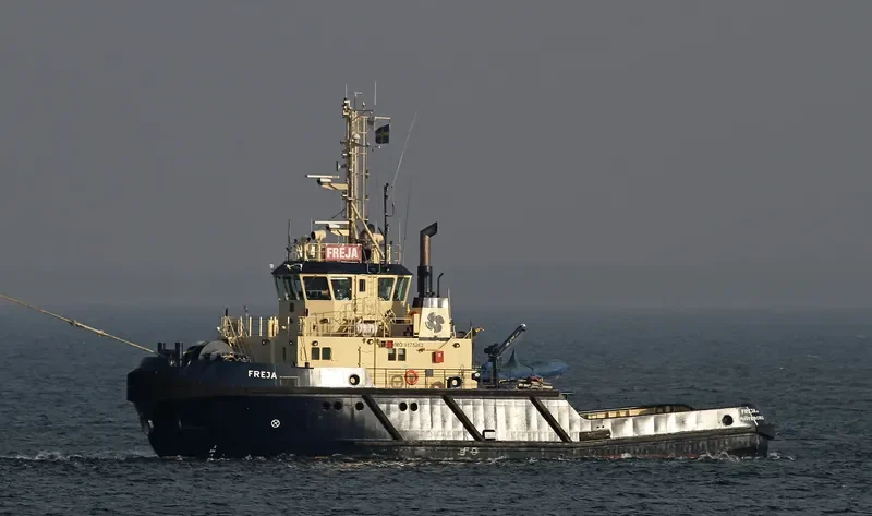 LEO General Cargo IMO 7363970 photo 2