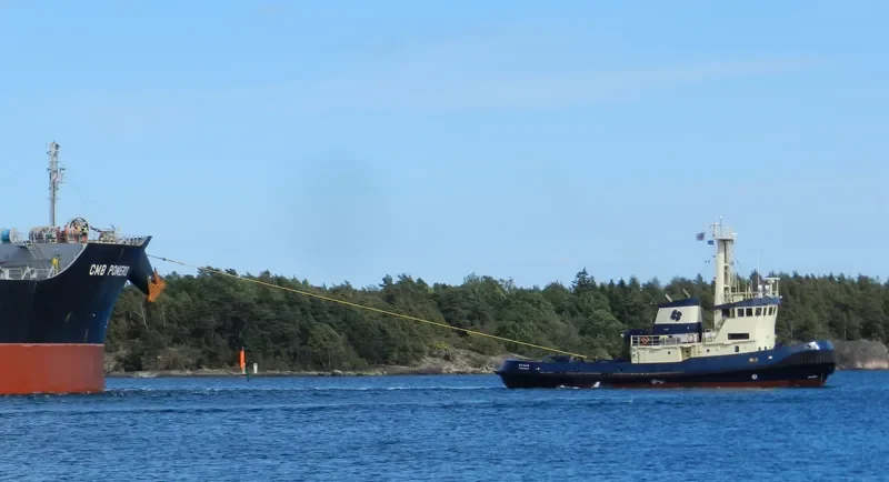 LEO General Cargo IMO 7363970 photo 3