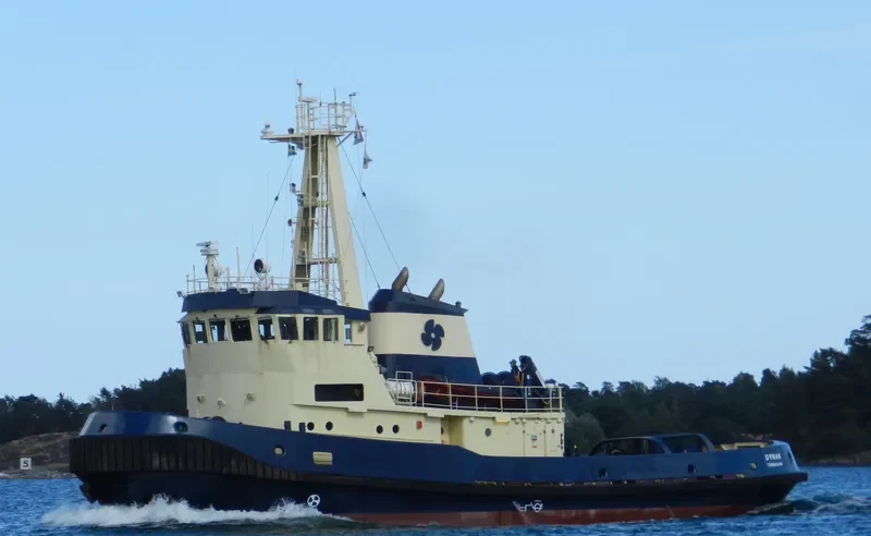LEO General Cargo IMO 7363970 photo 4