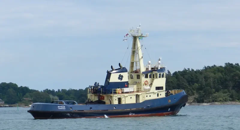 LEO General Cargo IMO 7363970 photo 6