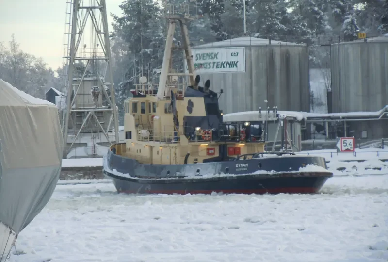 LEO General Cargo IMO 7363970 photo 9
