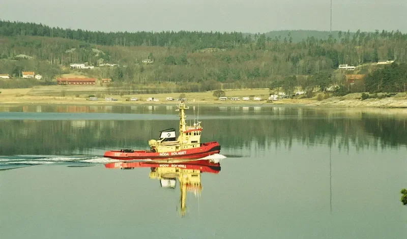 LEO General Cargo IMO 7363970 photo 10