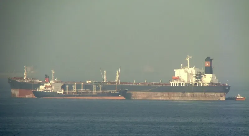THEA Tanker IMO 7364077 photo 2