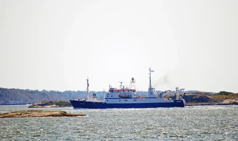 ARGOS General Cargo IMO 7364156 photo 7
