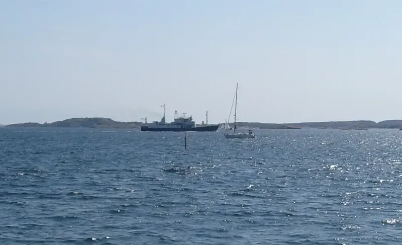 ARGOS General Cargo IMO 7364156 photo 8