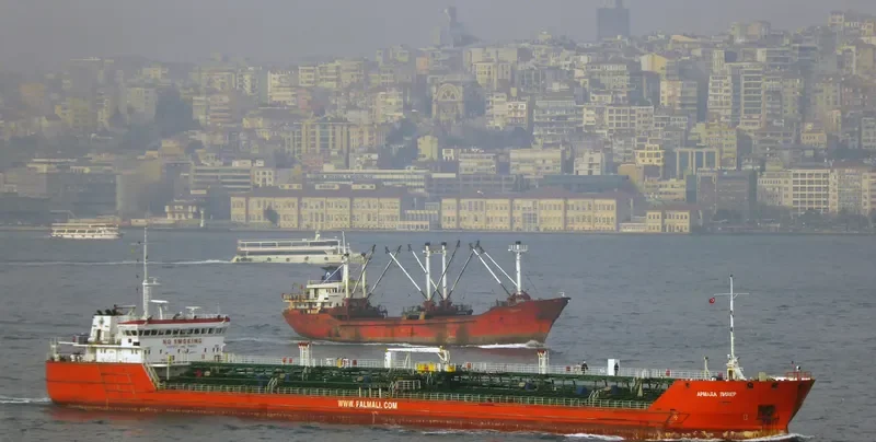KUMDAS 2 General Cargo IMO 7364390 photo 6