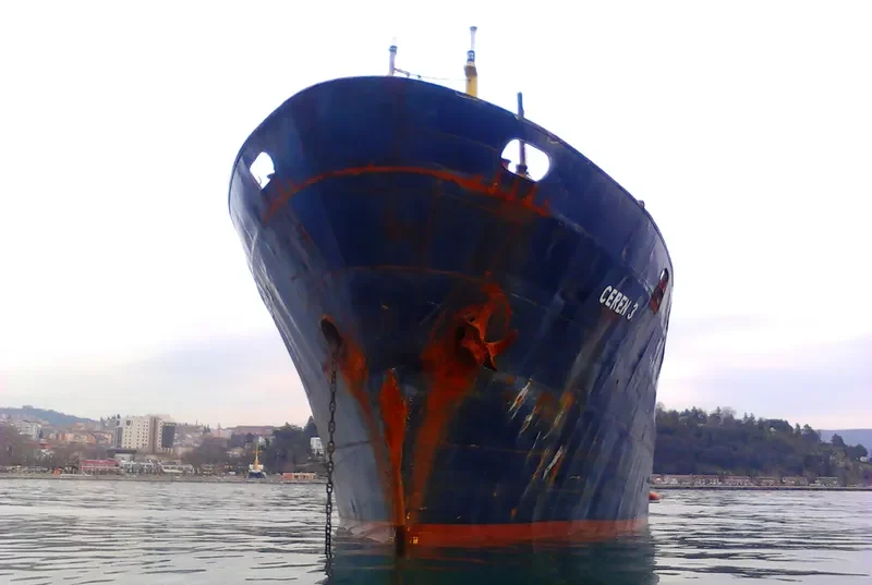 CEREN 3 General Cargo IMO 7364481 photo 6