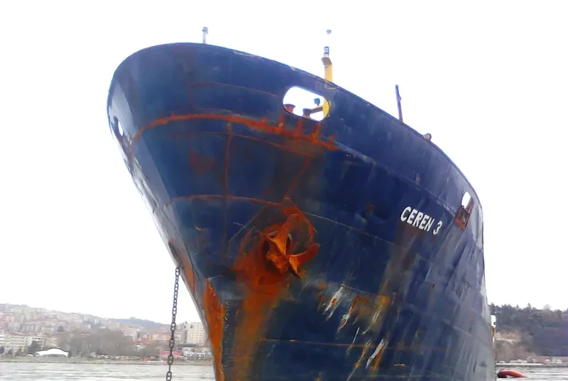 CEREN 3 General Cargo IMO 7364481 photo 7
