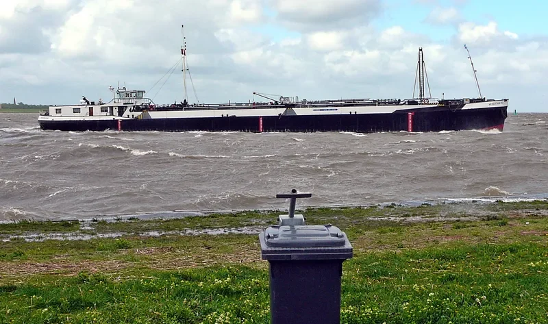 CEIBO Tanker IMO 7365576 photo 4