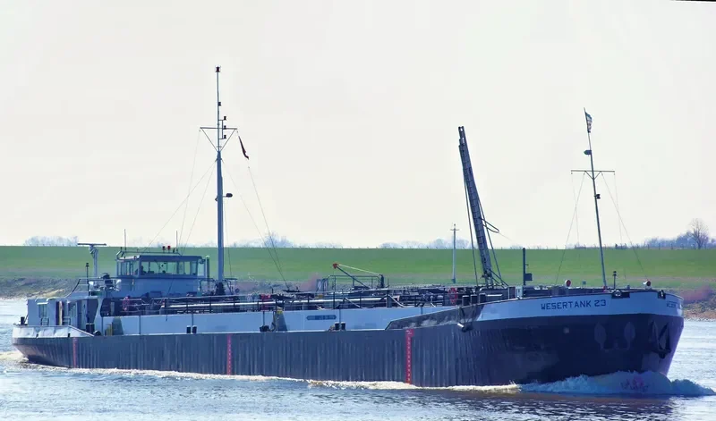 CEIBO Tanker IMO 7365576 photo 10