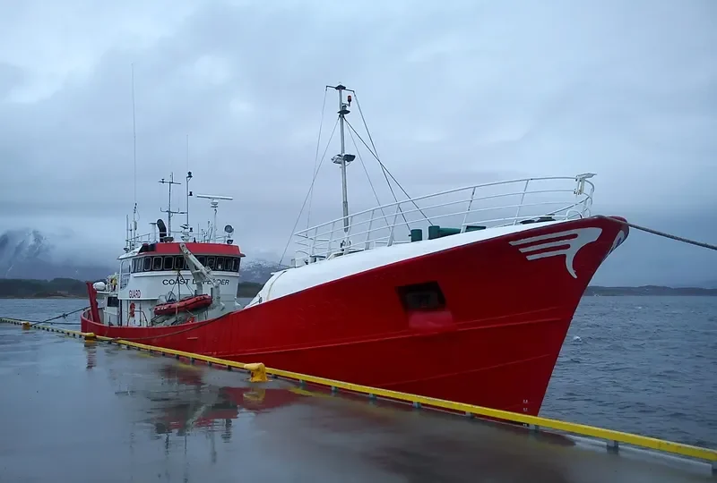 ASPER MARIA General Cargo IMO 7365667 photo 4