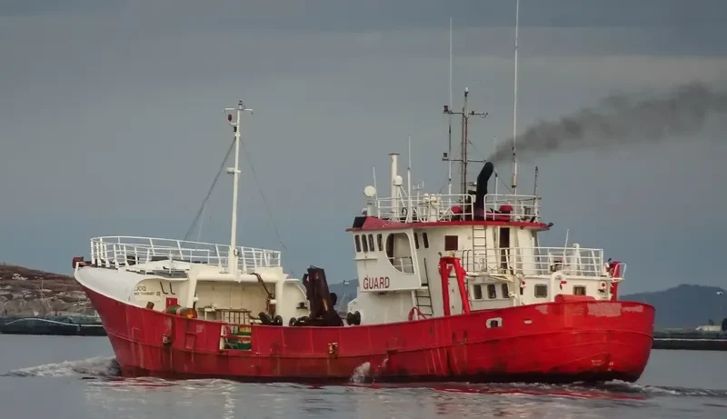 ASPER MARIA General Cargo IMO 7365667 photo 5