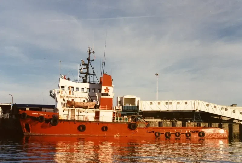 GAL AMBER SEA General Cargo IMO 7365887