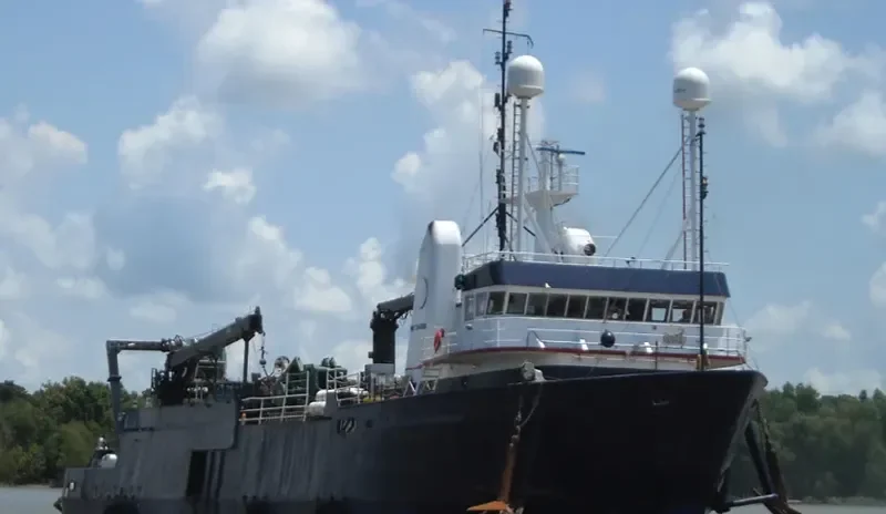 AQUEOS ACADIAN General Cargo IMO 7366805 photo 4