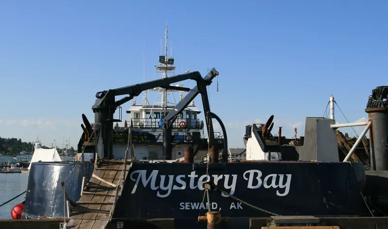 MYSTERY BAY Fishing Vessel IMO 7366831 photo 7