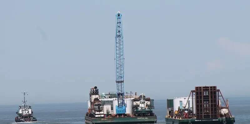MUZON Tug Boat IMO 7366972 photo 10