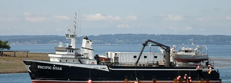 PACIFIC STAR General Cargo IMO 7367005 photo 3
