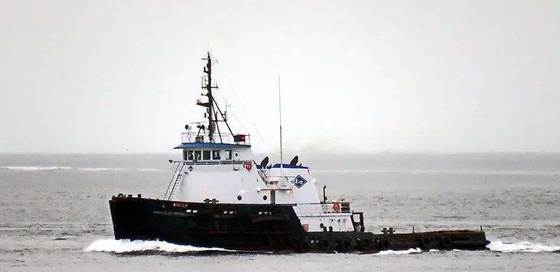 NAKOLO General Cargo IMO 7367213 photo 2