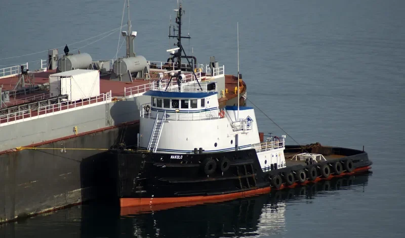 NAKOLO General Cargo IMO 7367213 photo 4