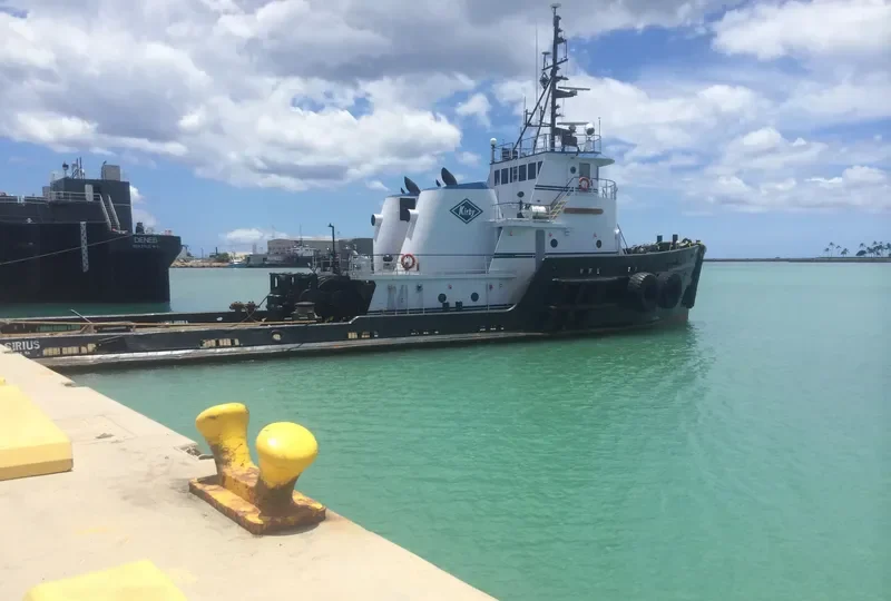 SIRIUS General Cargo IMO 7367225 photo 2