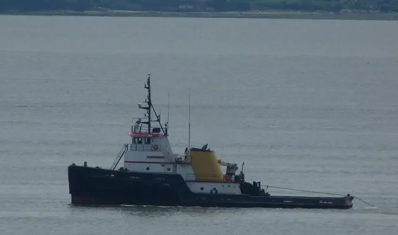 SIRIUS General Cargo IMO 7367225 photo 6