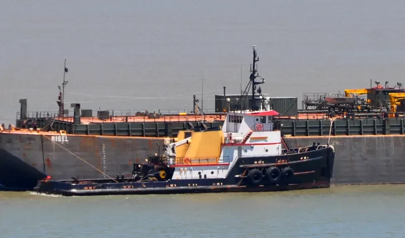SIRIUS General Cargo IMO 7367225 photo 8