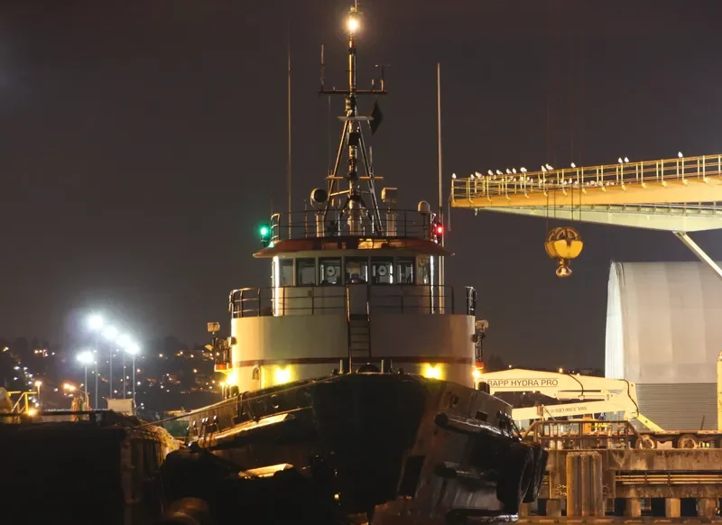 SIRIUS General Cargo IMO 7367225 photo 10
