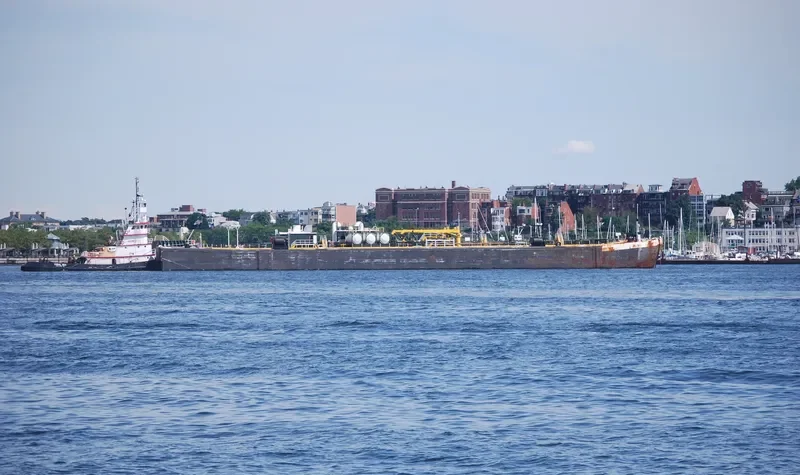 UGONWAAFOR 2 Tug Boat IMO 7367237 photo 2