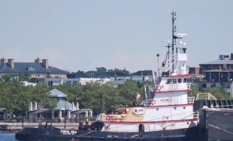 UGONWAAFOR 2 Tug Boat IMO 7367237 photo 3