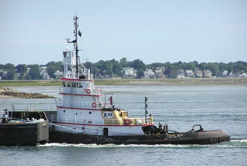 UGONWAAFOR 2 Tug Boat IMO 7367237 photo 4