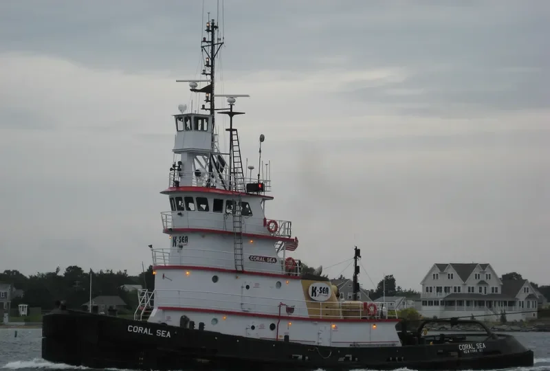 UGONWAAFOR 2 Tug Boat IMO 7367237 photo 7