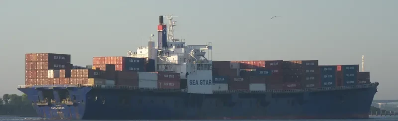 EL MORRO General Cargo IMO 7367445 photo 2