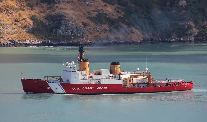 POLAR STAR General Cargo IMO 7367471