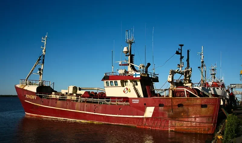 NESSIE General Cargo IMO 7367641 photo 6
