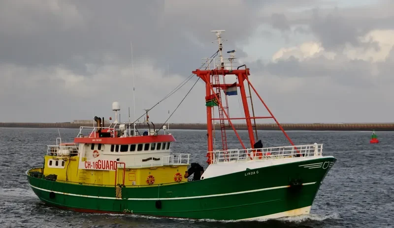 LINDA C General Cargo IMO 7367689 photo 2