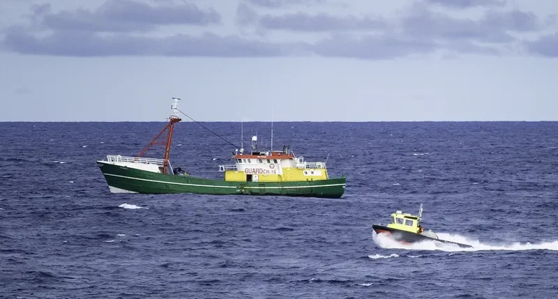 LINDA C General Cargo IMO 7367689 photo 5