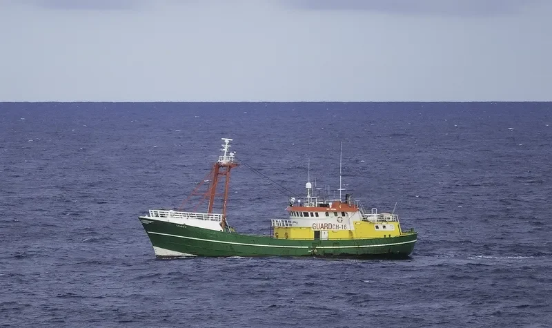 LINDA C General Cargo IMO 7367689 photo 6