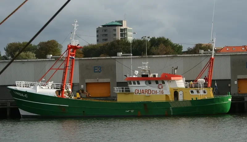 LINDA C General Cargo IMO 7367689 photo 8